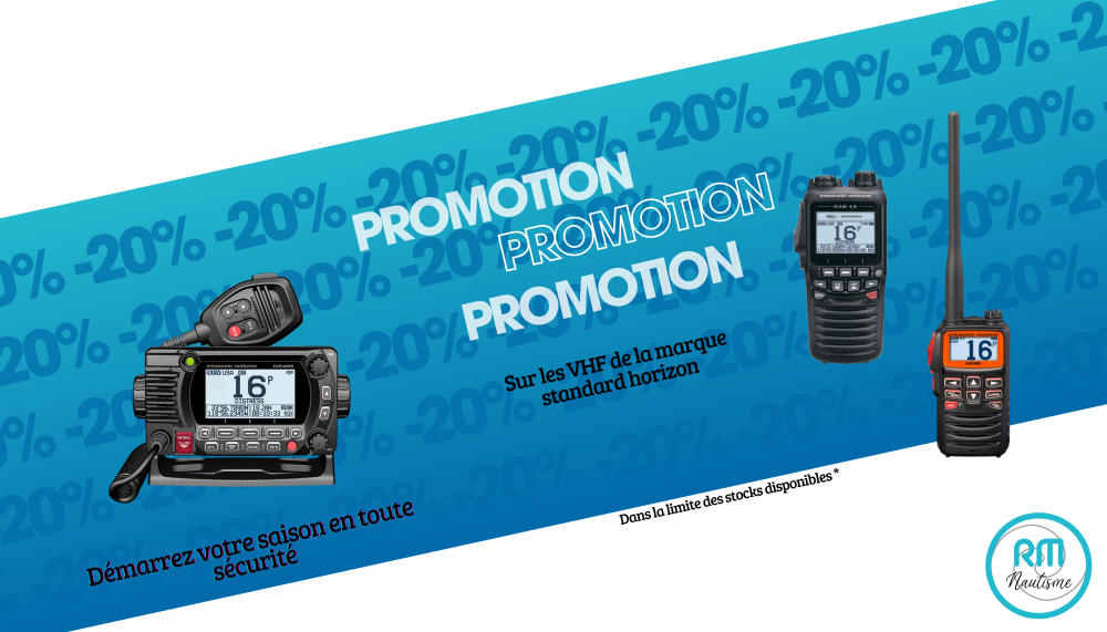 Promotion VHF